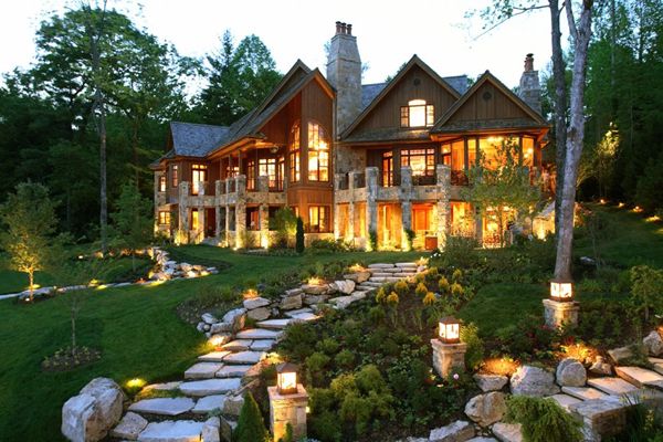 Dream Home