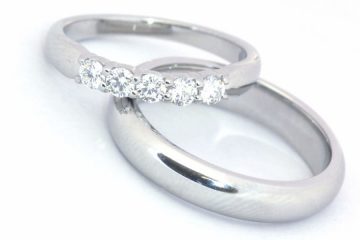 Engagement Rings