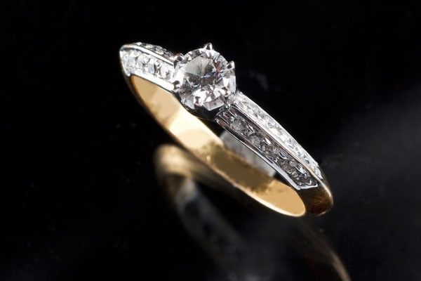 Engagement Rings