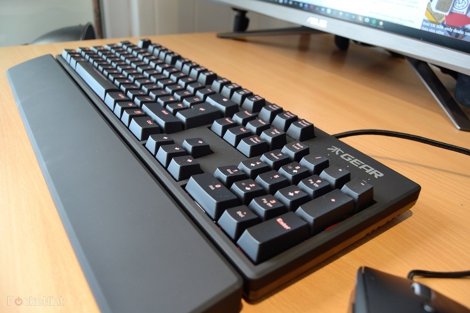 The Top-Rated Silent Mechanical Keyboards - See-The-Opportunity