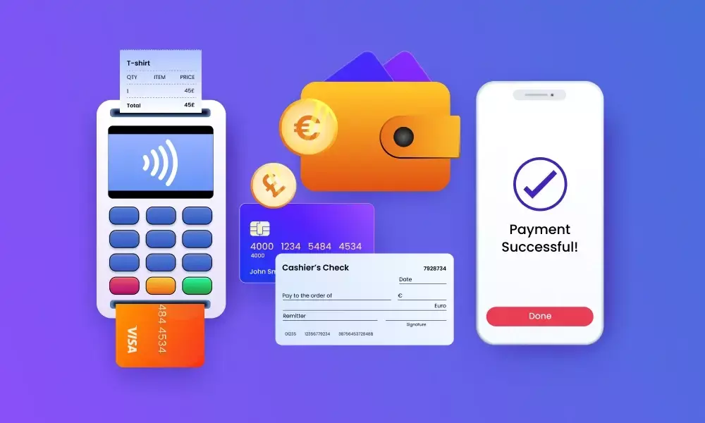 Payment App