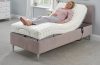 Electric adjustable beds