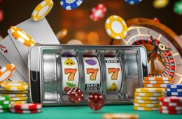 online-casino